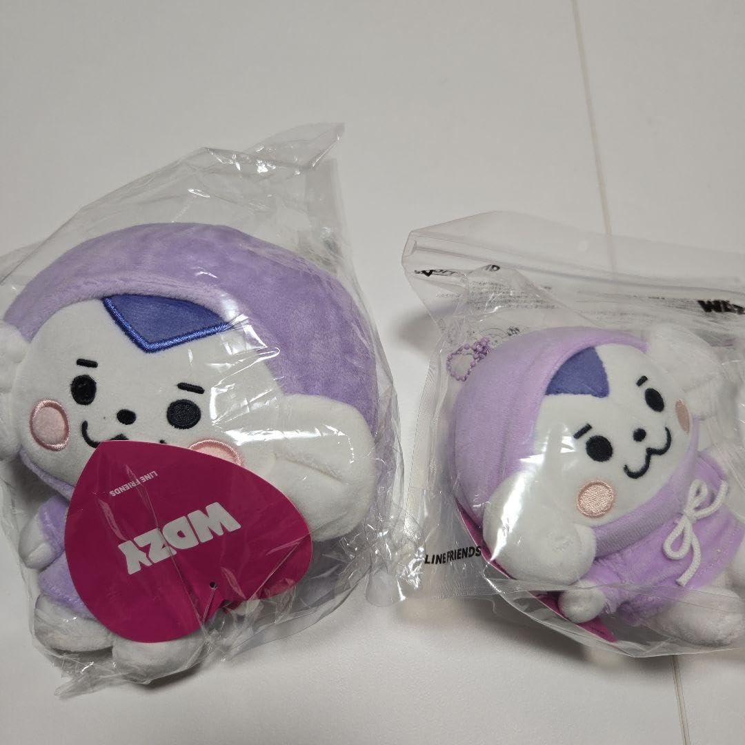 WDZY ぬいぐるみモバイルぬいぐるみスタンドリュジンITZY WDZY ぬいぐるみモバイルぬいぐるみスタンドリュジンITZY